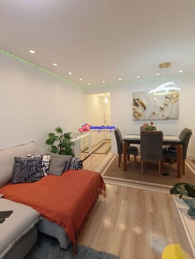 Apartamento, 2 quartos, 62 m² - Foto 4