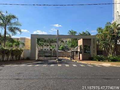 Apartamento, 2 quartos, 40 m² - Foto 1