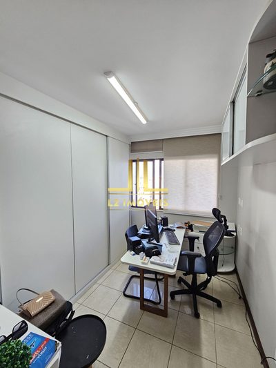 Apartamento, 4 quartos, 205 m² - Foto 5