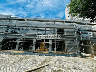 Casa, 1 quarto, 608 m² - Foto 1