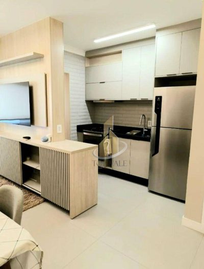 Apartamento, 2 quartos, 61 m² - Foto 4