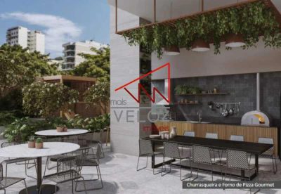 Apartamento, 2 quartos, 71 m² - Foto 1