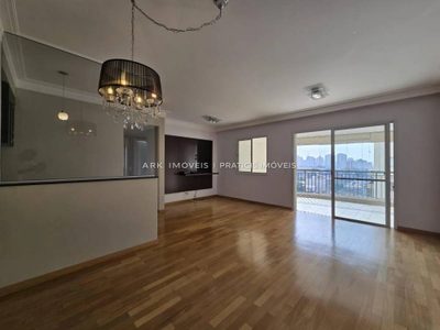 Apartamento, 3 quartos, 108 m² - Foto 5