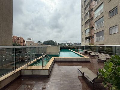 Apartamento, 1 quarto, 50 m² - Foto 1