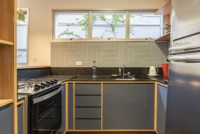 Apartamento, 2 quartos, 60 m² - Foto 2