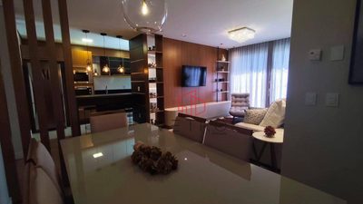 Apartamento, 2 quartos, 107 m² - Foto 5