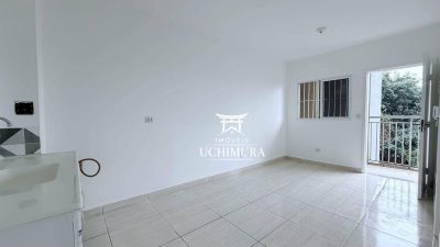 Apartamento, 2 quartos, 40 m² - Foto 3