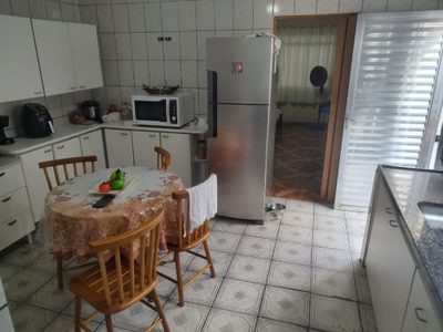 Casa, 3 quartos, 73 m² - Foto 4