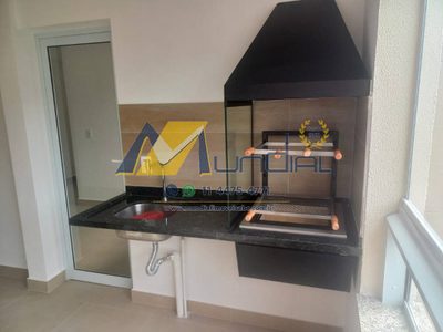 Apartamento, 3 quartos, 94 m² - Foto 2