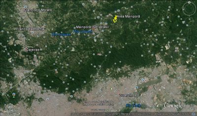 Terreno, 28 hectares - Foto 4