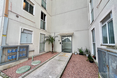 Apartamento, 2 quartos, 41 m² - Foto 3