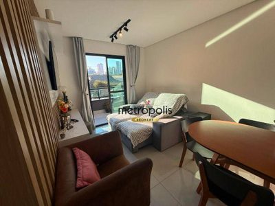 Apartamento, 3 quartos, 75 m² - Foto 3