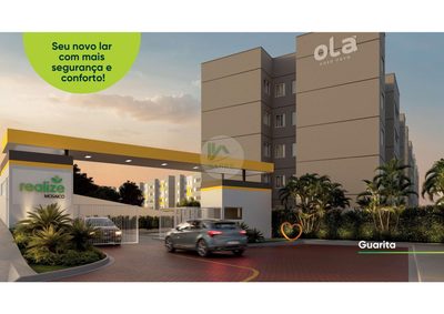 Apartamento, 3 quartos, 48 m² - Foto 5