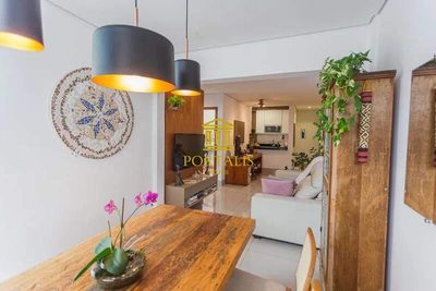Apartamento, 2 quartos, 78 m² - Foto 5