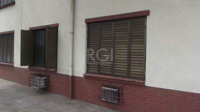 Apartamento, 1 quarto, 33 m² - Foto 1