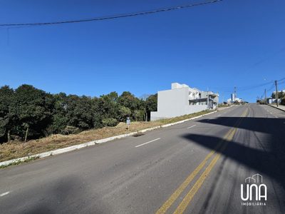 Terreno, 243 m² - Foto 4