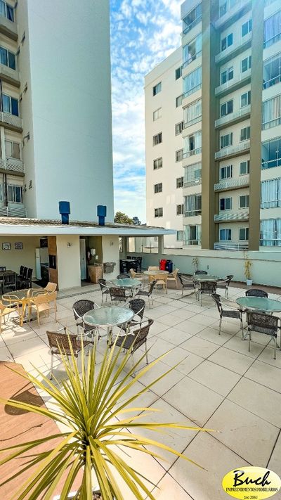 Cobertura, 3 quartos, 129 m² - Foto 4