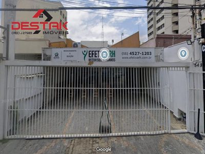 Prédio Inteiro, 280 m² - Foto 1
