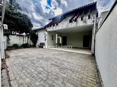 Casa, 4 quartos, 430 m² - Foto 4