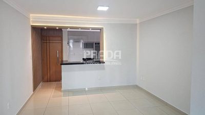 Apartamento, 3 quartos, 93 m² - Foto 2