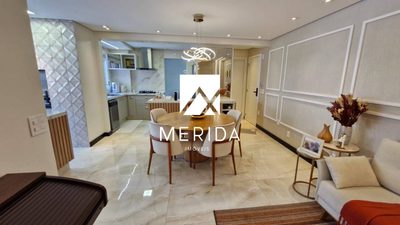 Apartamento, 2 quartos, 78 m² - Foto 1