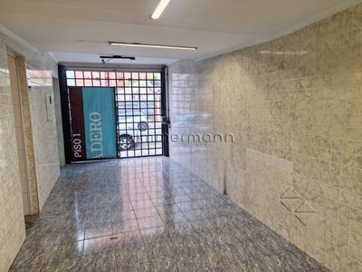 Casa Comercial, 124 m² - Foto 1