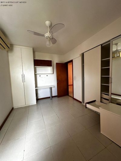 Apartamento, 3 quartos, 135 m² - Foto 4