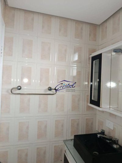 Apartamento, 2 quartos, 54 m² - Foto 5