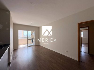 Apartamento, 2 quartos, 80 m² - Foto 3