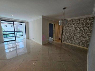 Apartamento, 4 quartos, 130 m² - Foto 2