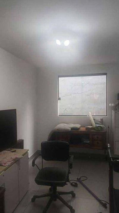 Sobrado, 5 quartos, 320 m² - Foto 2