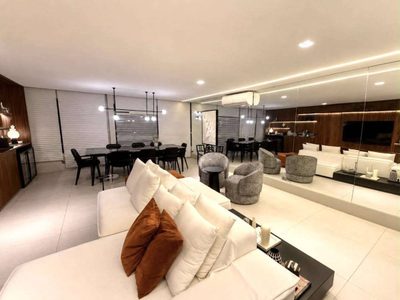 Apartamento, 3 quartos, 109 m² - Foto 5