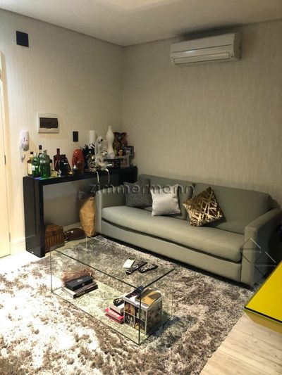 Apartamento, 1 quarto, 72 m² - Foto 1