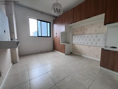 Apartamento, 3 quartos, 75 m² - Foto 4