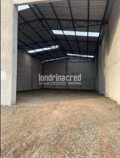 Depósito-Galpão, 260 m² - Foto 4