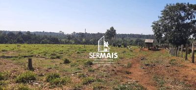 Fazenda, 27 hectares - Foto 2
