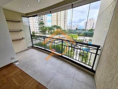 Apartamento, 3 quartos, 82 m² - Foto 3