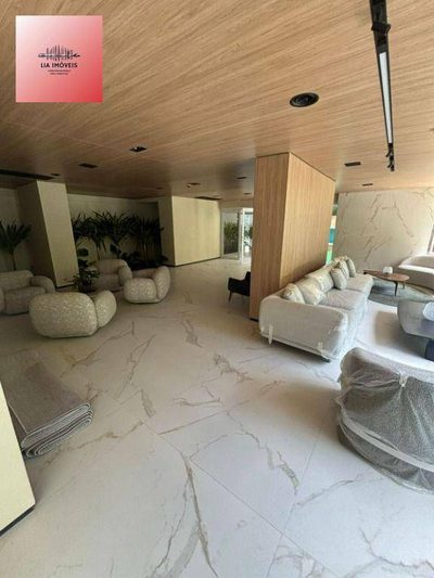 Apartamento, 3 quartos, 233 m² - Foto 5