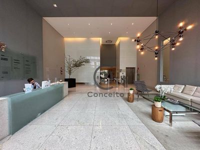 Sala-Conjunto, 53 m² - Foto 3