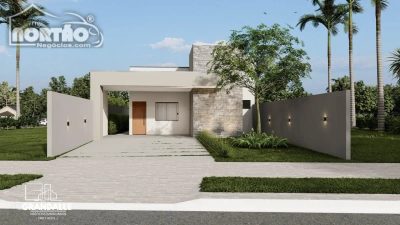 Casa, 3 quartos, 96 m² - Foto 4