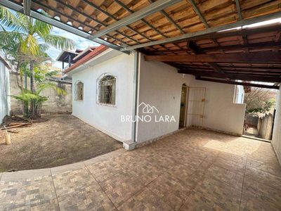 Casa, 3 quartos, 150 m² - Foto 1
