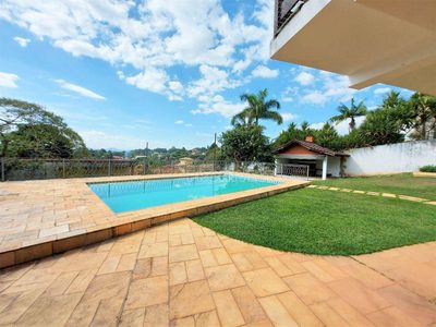 Casa, 4 quartos, 480 m² - Foto 2