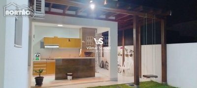 Casa, 145 m² - Foto 2