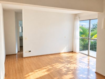 Apartamento, 1 quarto, 44 m² - Foto 4