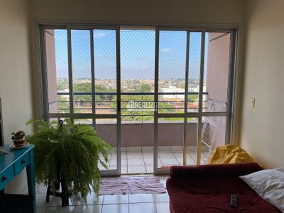 Apartamento, 2 quartos, 50 m² - Foto 3