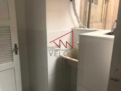 Apartamento, 2 quartos, 63 m² - Foto 1