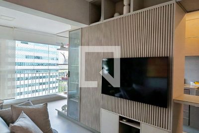 Apartamento, 2 quartos, 57 m² - Foto 2