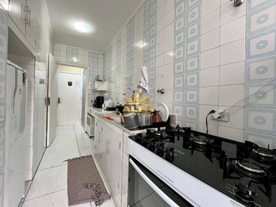 Kitnet-Studio, 45 m² - Foto 3