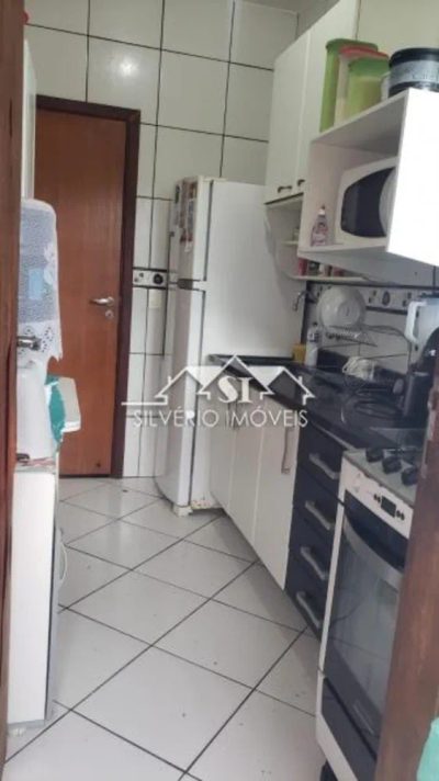Apartamento, 1 quarto, 58 m² - Foto 5