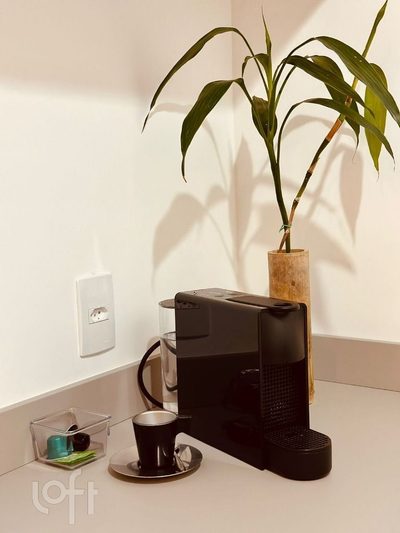 Apartamento, 1 quarto, 26 m² - Foto 5
